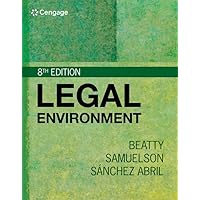 The Legal Environment of Business 第13版 The Legal Environment of Business 第13版 The Legal